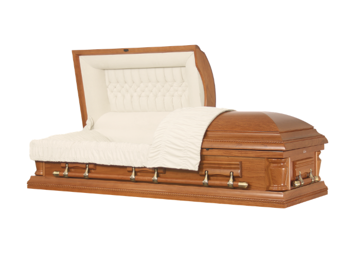 Regal Casket Image