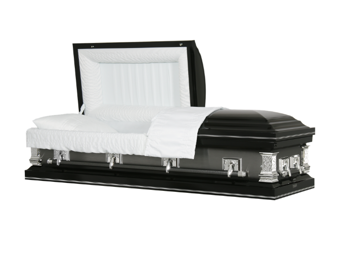 Diplomat Casket Image