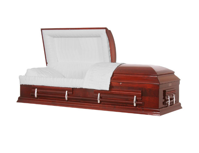 Sirus Casket Image