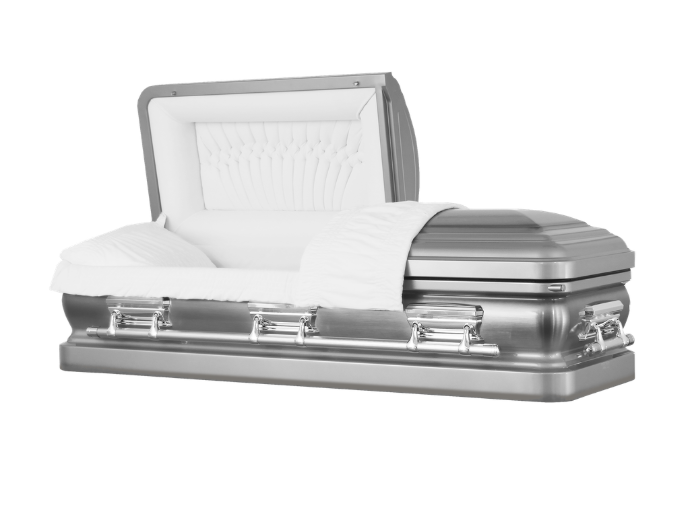 Ambassador Casket Image